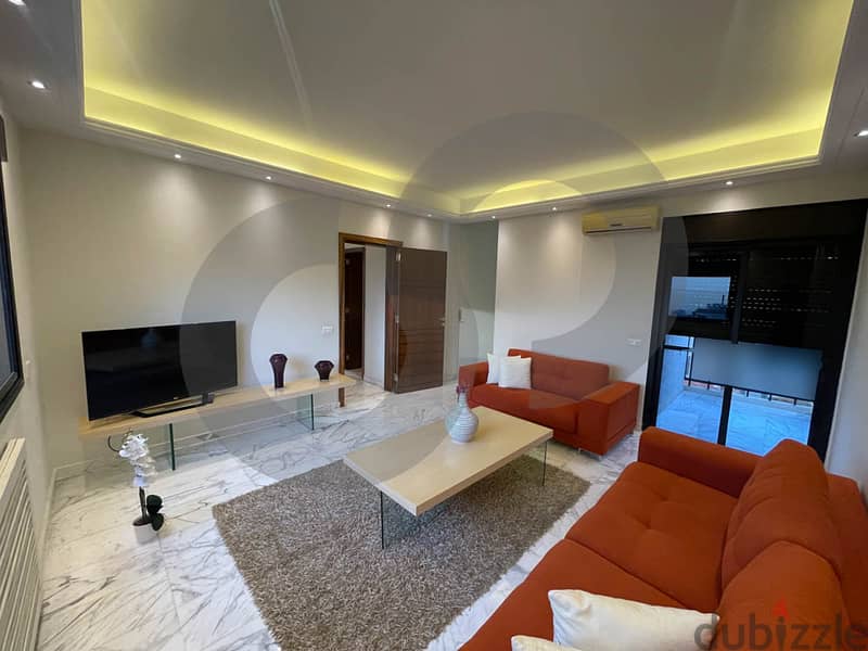 Exquisite 460 SQM duplex in Ain Najem REF#RD97344 2