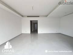 #R2045 - Apartment for Rent in Achrafieh | Not Used Before