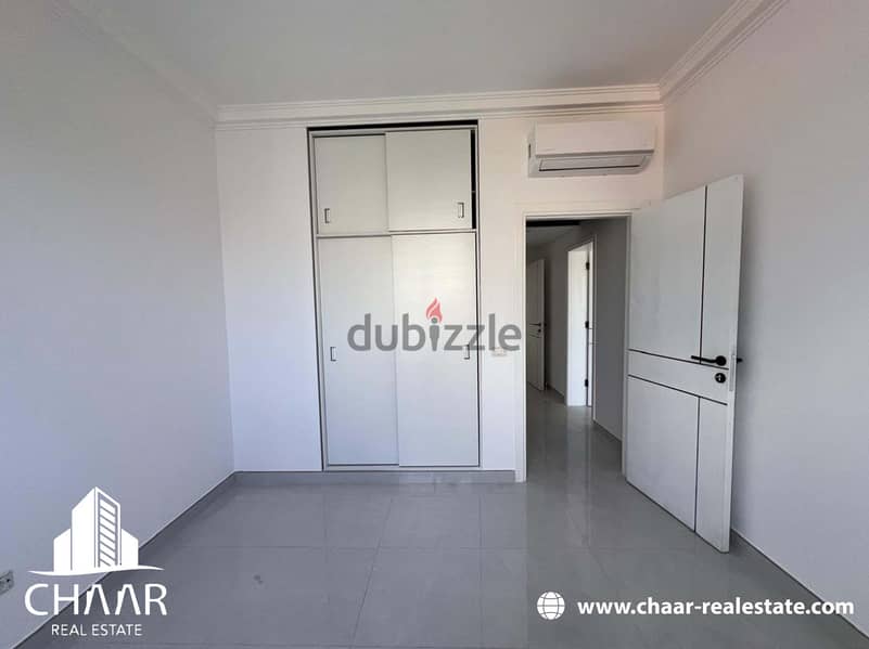 #R2045 - Apartment for Rent in Achrafieh | Not Used Before 1