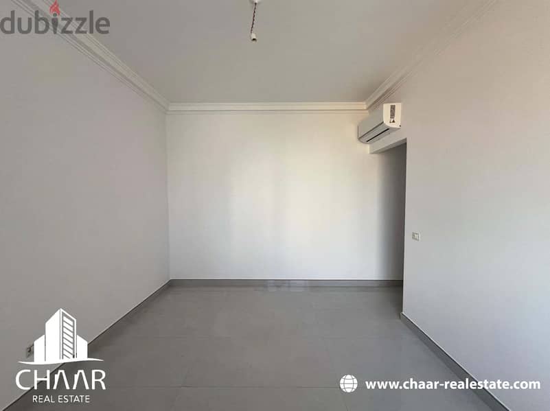 #R2045 - Apartment for Rent in Achrafieh | Not Used Before 3