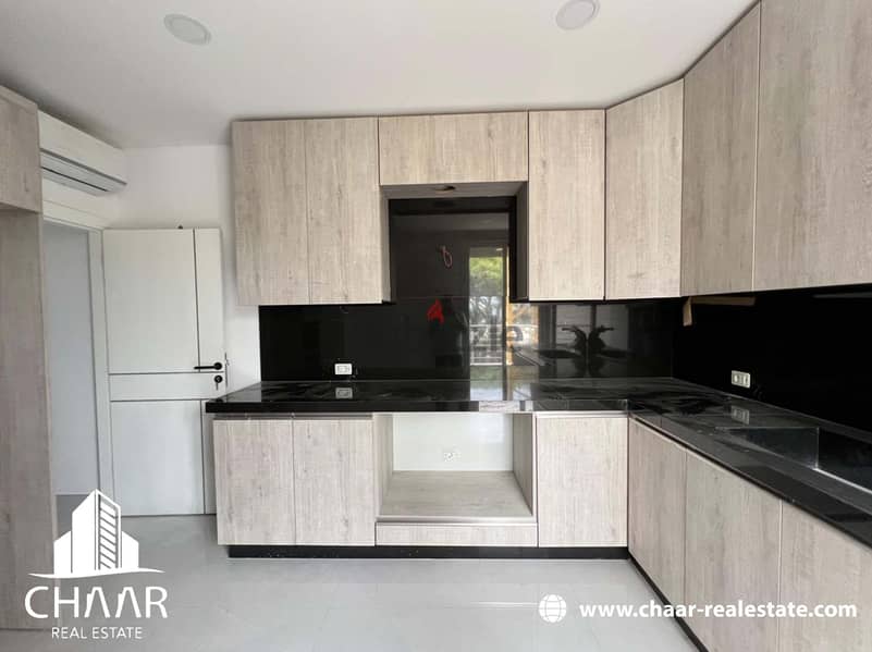 #R2045 - Apartment for Rent in Achrafieh | Not Used Before 5