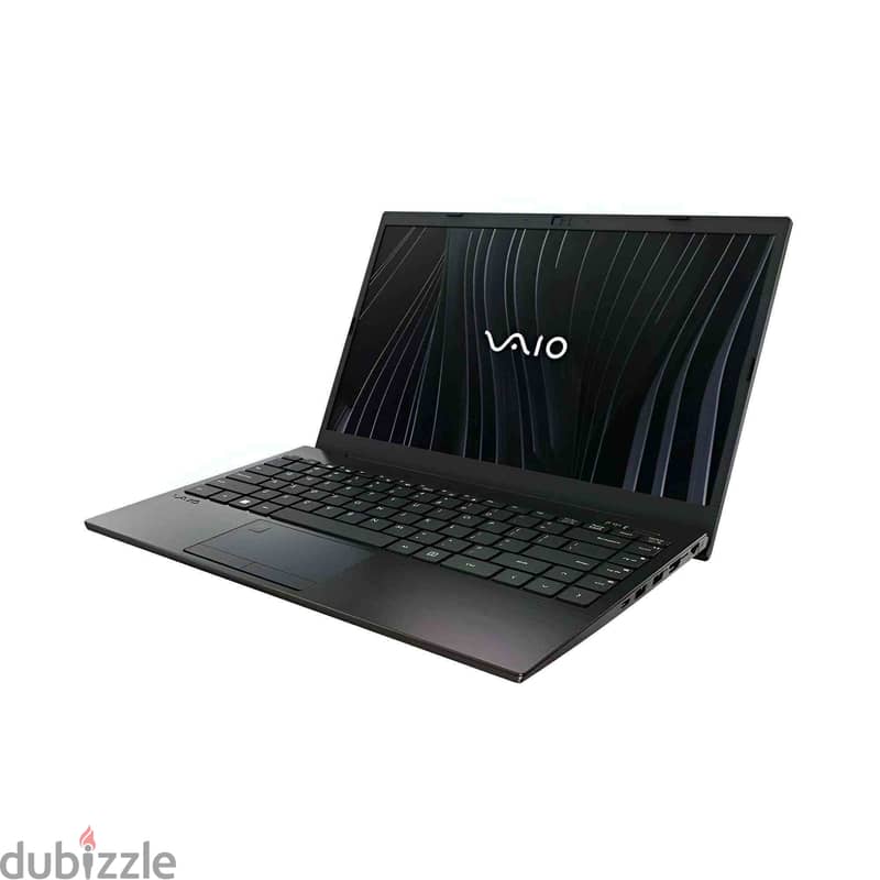 Sony VAIO 14.1" i5-1235U Quad Core 16GB RAM 1TB SSD Fingerprint Scann 4