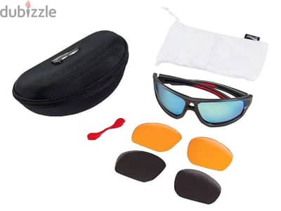 sport glasses multifunctional