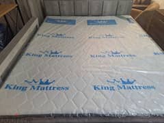 kings mattress 0