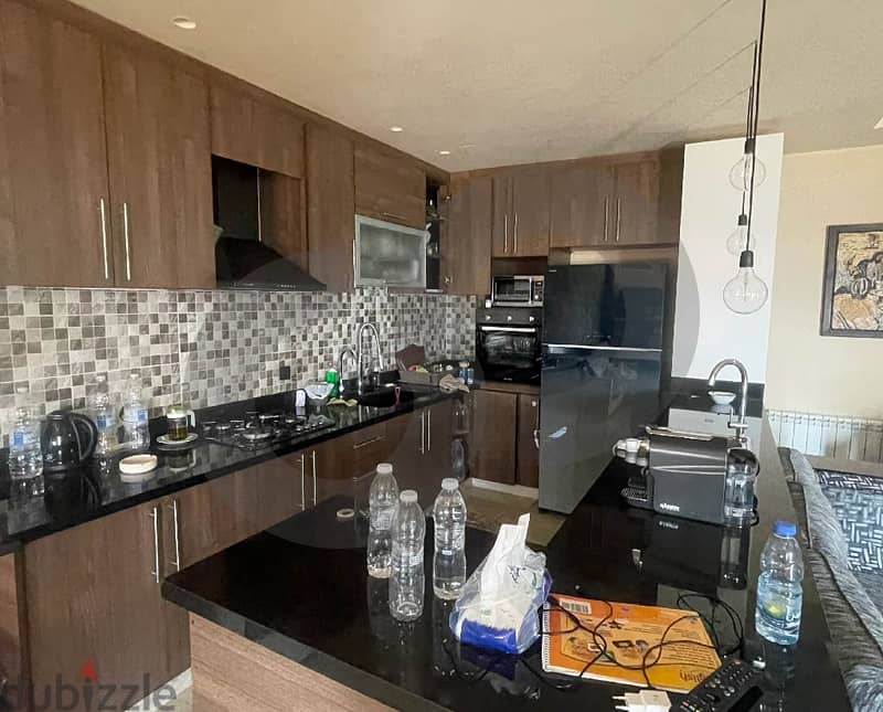 APARTMENT FOR SALE IN KSARA/كسارا REF#NJ111775 1