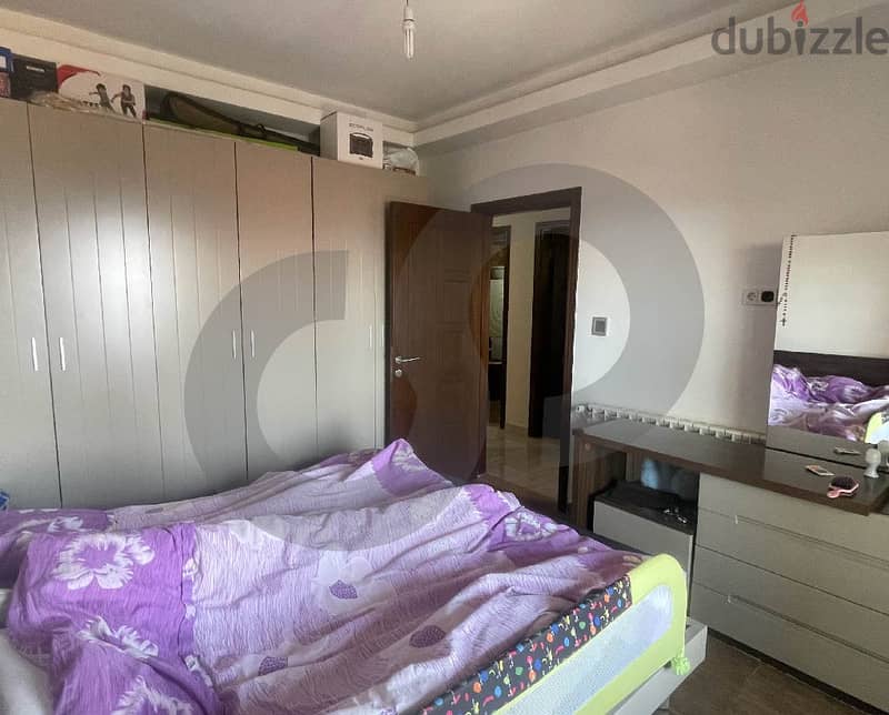 APARTMENT FOR SALE IN KSARA/كسارا REF#NJ111775 3