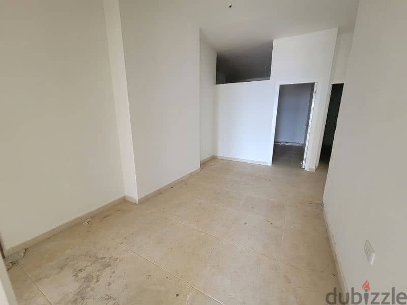 BRAND NEW 230 SQ APARTMENT + TERRACE & VIEW MANSOURIEH, RRR-41 10