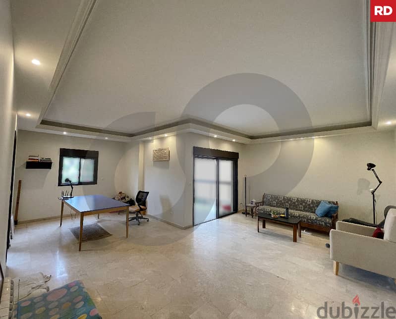 180sqm apartment in Ein Najem/عين نجم REF#RD108405 0