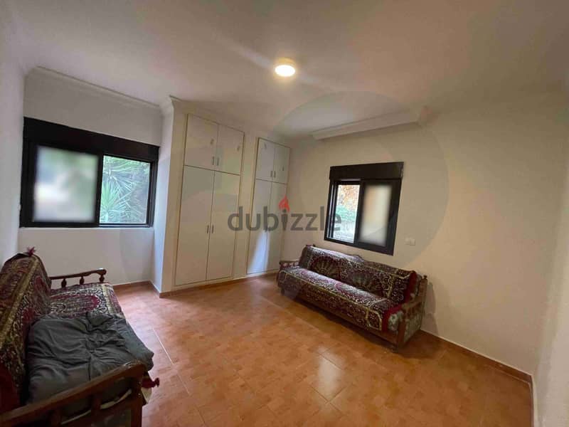 180sqm apartment in Ein Najem/عين نجم REF#RD108405 1