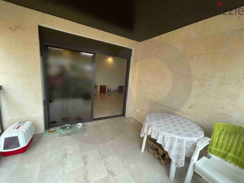 180sqm apartment in Ein Najem/عين نجم REF#RD108405 2