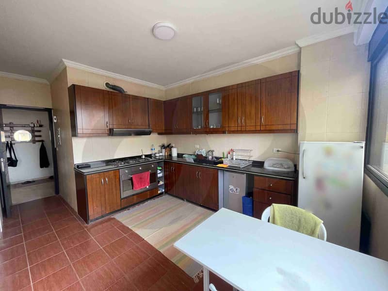 180sqm apartment in Ein Najem/عين نجم REF#RD108405 3