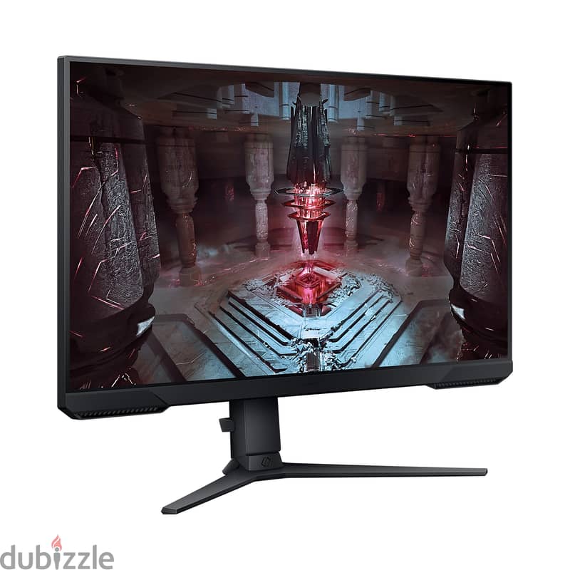 Samsung Odyssey G5 LS27CG510EMXUE 27" 165Hz 2k 1ms Gaming Monitor 4