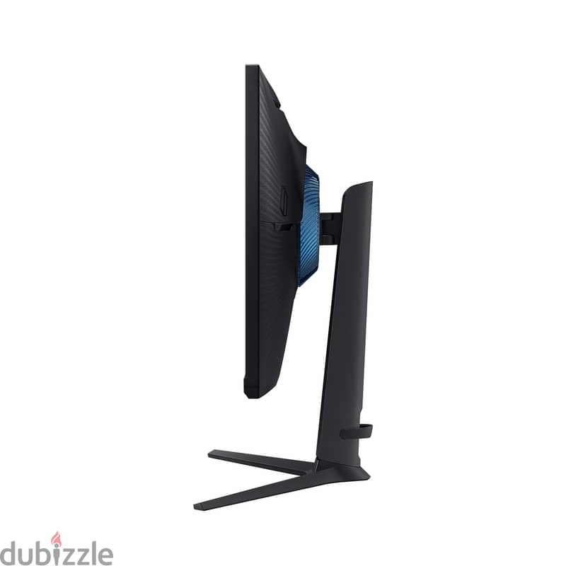 Samsung Odyssey G5 LS27CG510EMXUE 27" 165Hz 2k 1ms Gaming Monitor 7