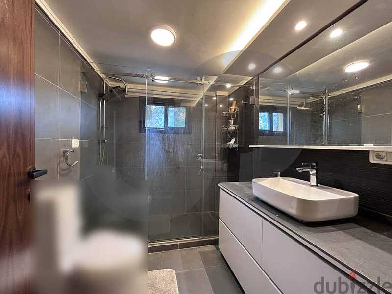 Luxurious apartment for sale in Ghazir/غزيرREF#FN101587 1