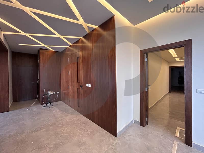 Luxurious apartment for sale in Ghazir/غزيرREF#FN101587 2