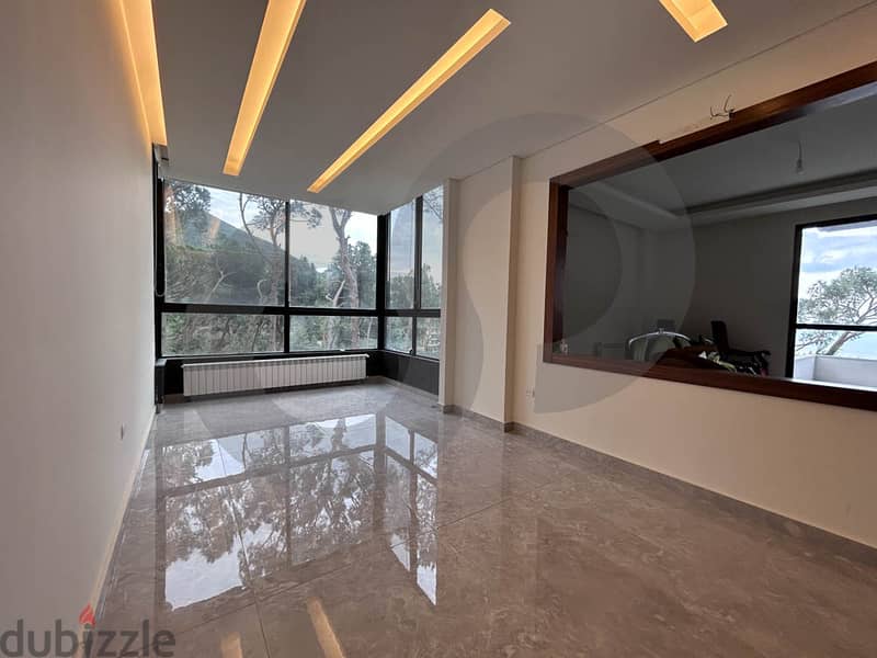 Luxurious apartment for sale in Ghazir/غزيرREF#FN101587 3