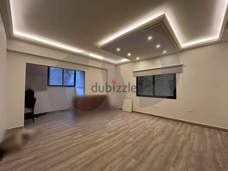 Luxurious apartment for sale in Ghazir/غزيرREF#FN101587 5