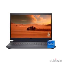 Dell G15 5530 G5530-7527BLK GAMING   CoreTM i7-13650HX 8GB 1TB 15.6" 0