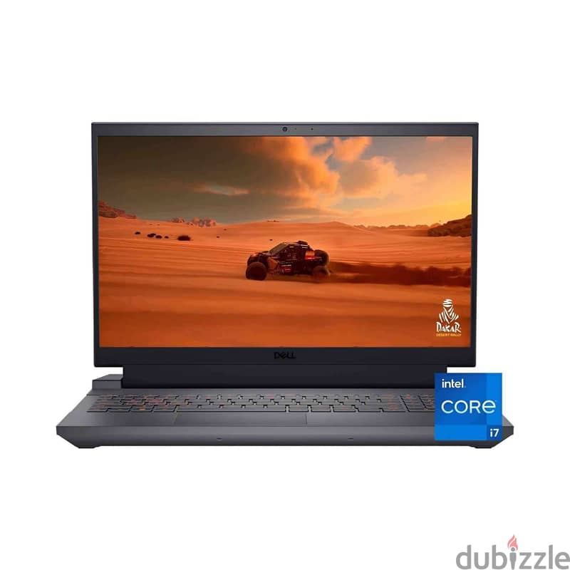 Dell G15 5530 G5530-7527BLK GAMING   CoreTM i7-13650HX 8GB 1TB 15.6" 0