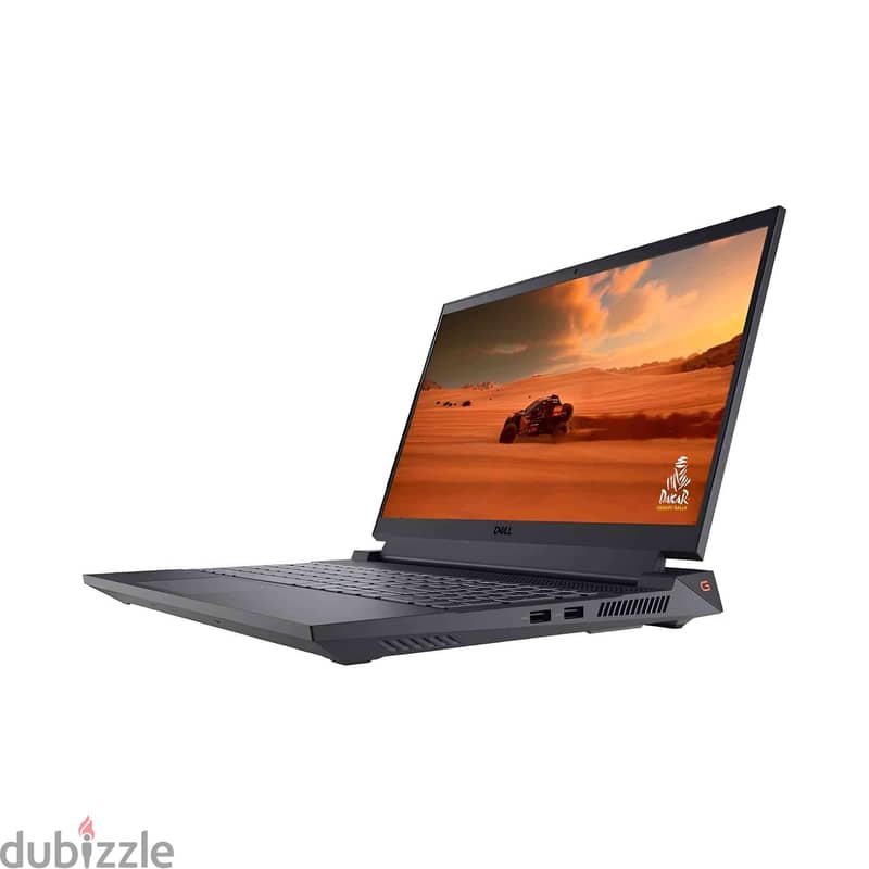 Dell G15 5530 G5530-7527BLK GAMING   CoreTM i7-13650HX 8GB 1TB 15.6" 5