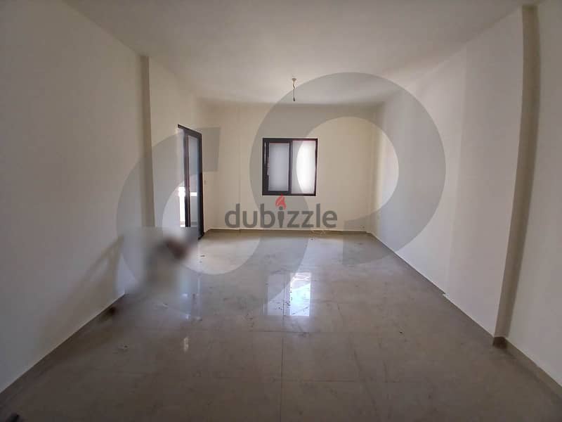 brand new apartment in Ras Al Dekwene/رأس الدكوانة REF#RN111196 1