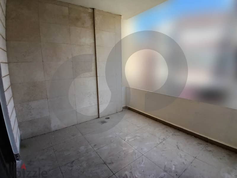 brand new apartment in Ras Al Dekwene/رأس الدكوانة REF#RN111196 2