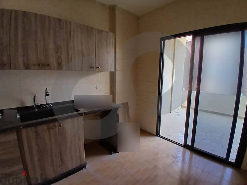 brand new apartment in Ras Al Dekwene/رأس الدكوانة REF#RN111196 3