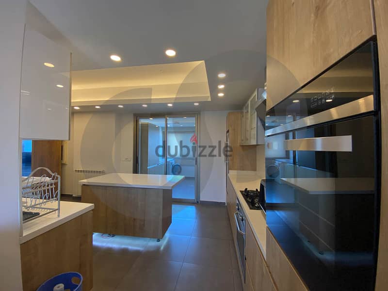 Prime location apartment in achrafieh/الأشرفية REF#PA111209 5