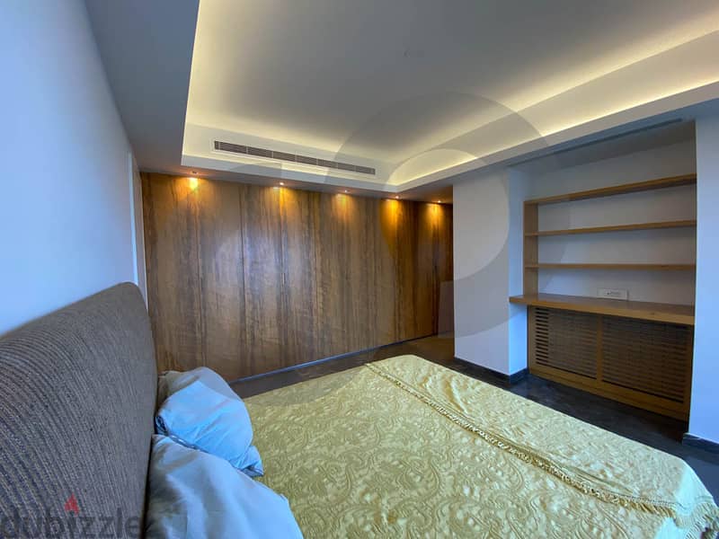 Prime location apartment in achrafieh/الأشرفية REF#PA111209 7