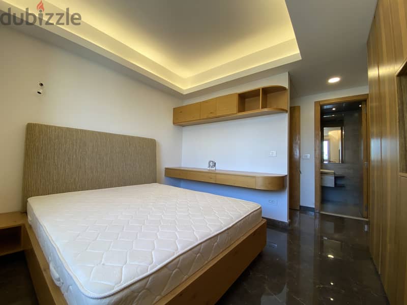 Prime location apartment in achrafieh/الأشرفية REF#PA111209 9