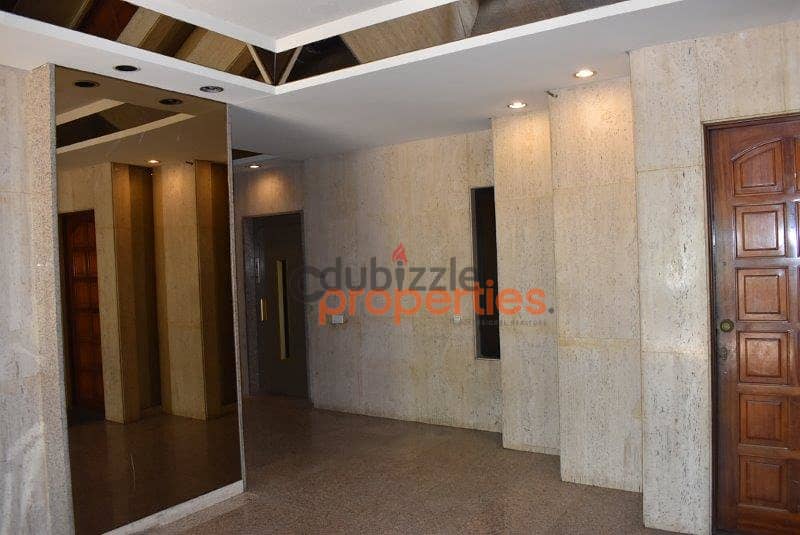 An Amazing Apartment for rent in Rabieh CPAK13 3