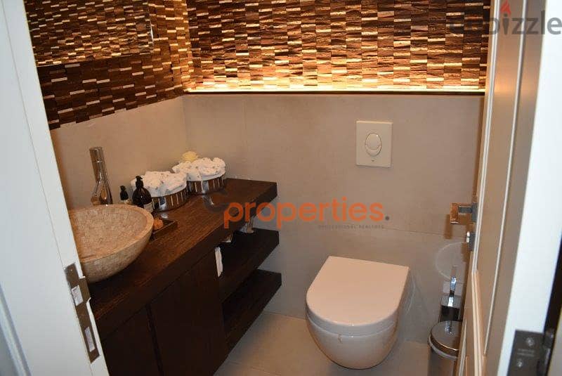 An Amazing Apartment for rent in Rabieh CPAK13 7