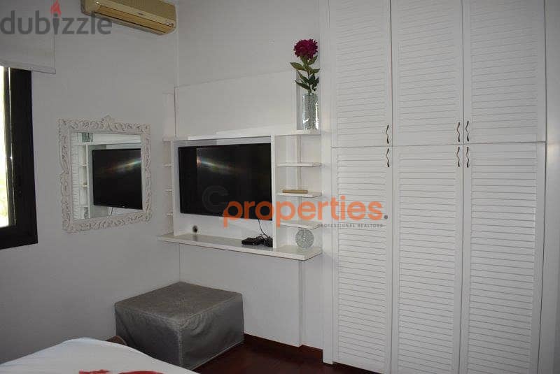 An Amazing Apartment for rent in Rabieh CPAK13 8