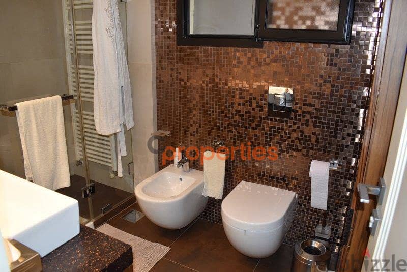 An Amazing Apartment for rent in Rabieh CPAK13 9