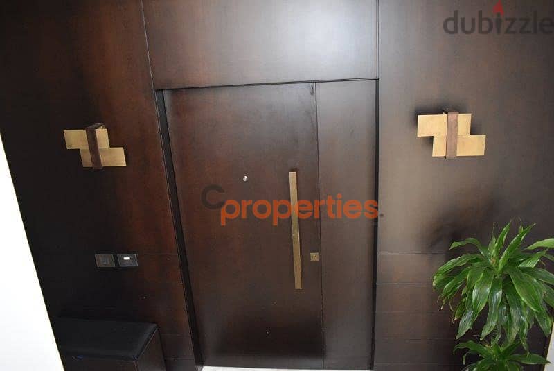 An Amazing Apartment for rent in Rabieh CPAK13 10