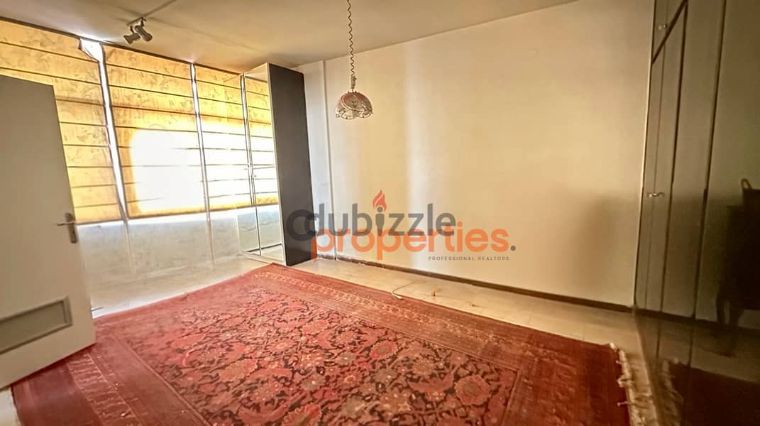 Hot Deal Apartment for Sale in Mansouriehشقة للبيع في المنصورية CPRM25 8