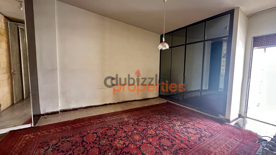 Hot Deal Apartment for Sale in Mansouriehشقة للبيع في المنصورية CPRM25 9