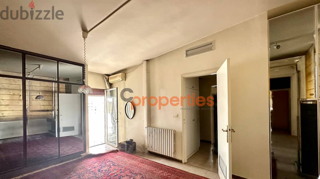 Hot Deal Apartment for Sale in Mansouriehشقة للبيع في المنصورية CPRM25 10