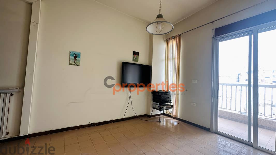 Hot Deal Apartment for Sale in Mansouriehشقة للبيع في المنصورية CPRM25 13