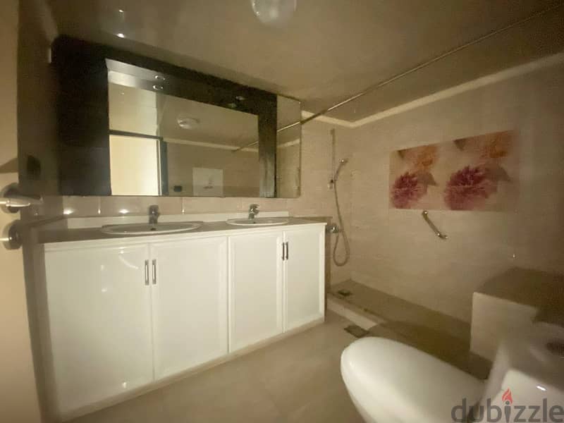 Ghazir/ Apartment for RENT with Sea View - غزير / شقة للإيجار 5