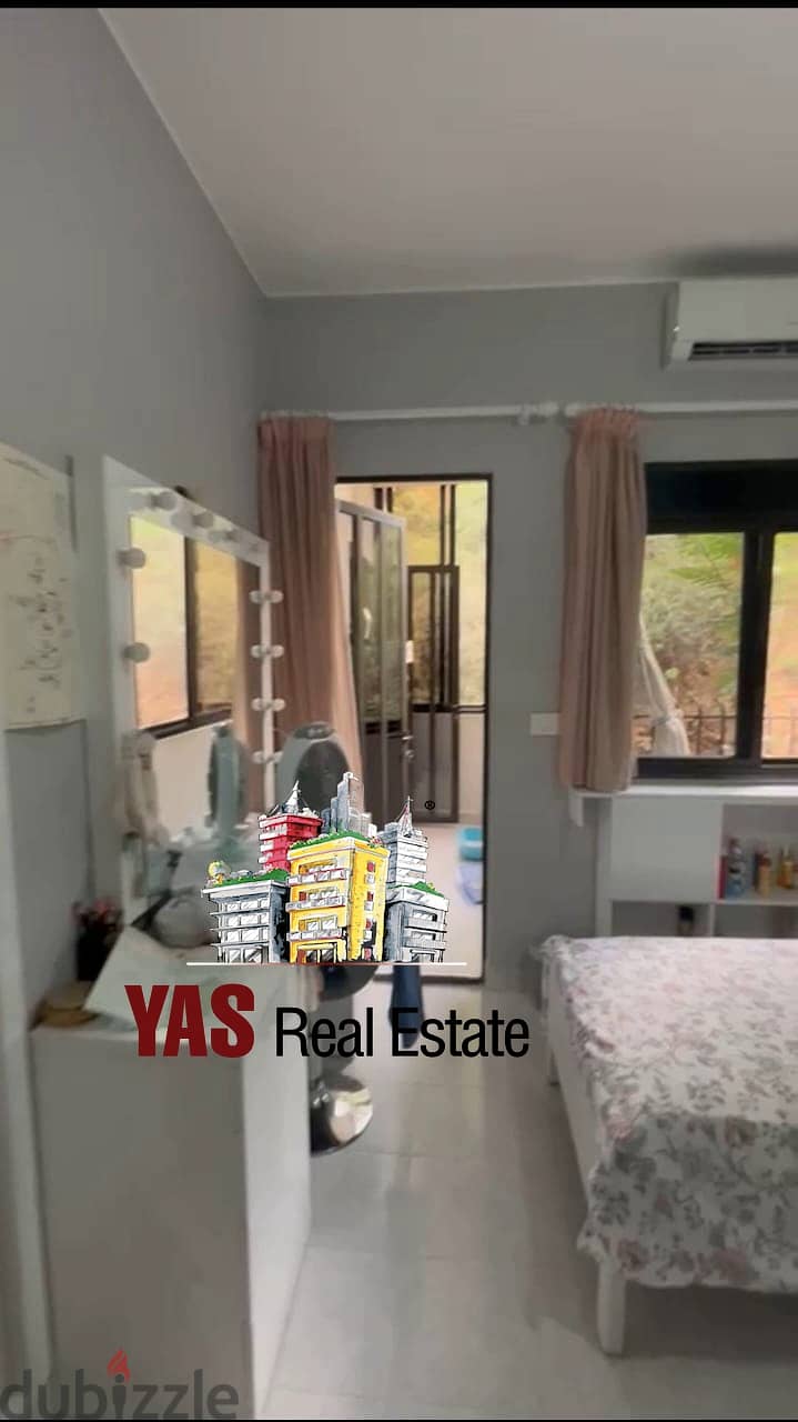 Hazmiyeh/Mar Takla 165m2 | Well Maintained | Classy Area | PA | 4