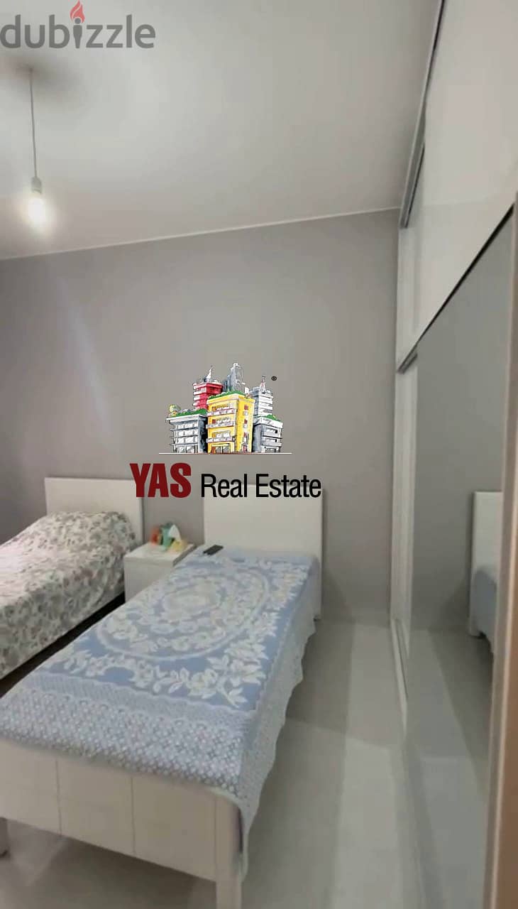 Hazmiyeh/Mar Takla 165m2 | Well Maintained | Classy Area | PA | 5