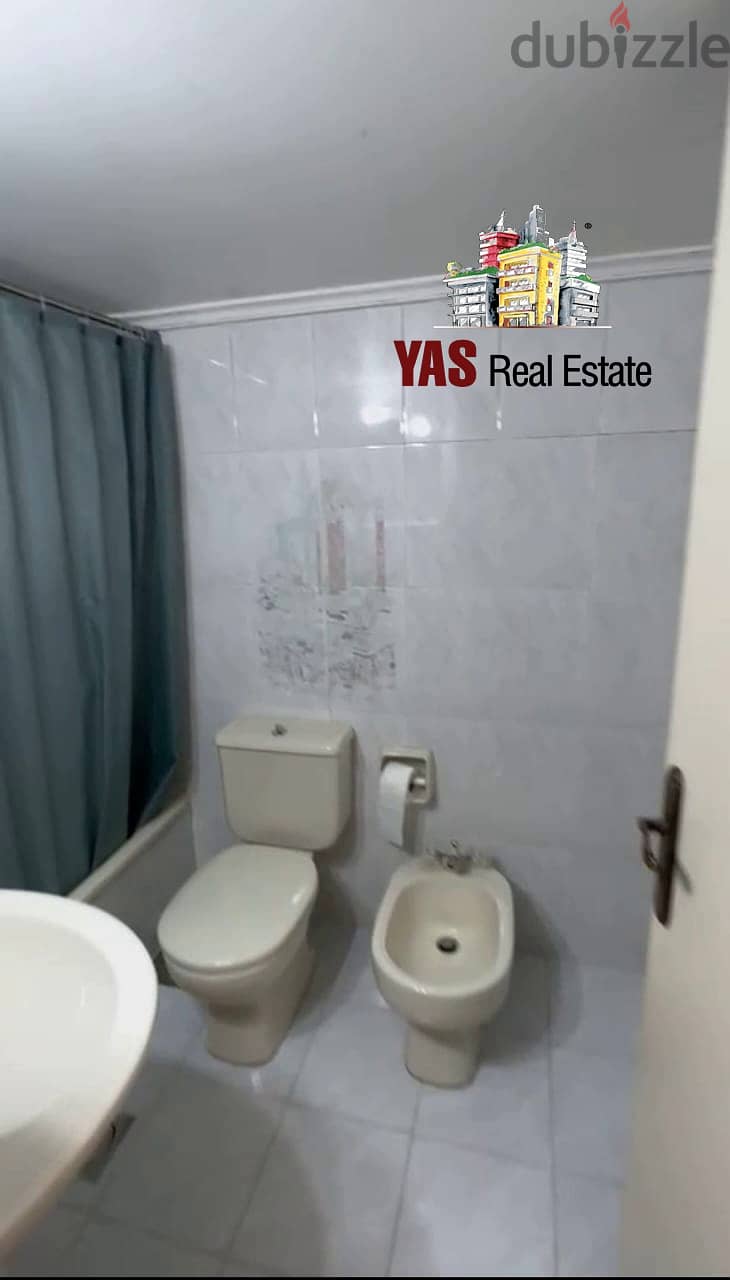 Hazmiyeh/Mar Takla 165m2 | Well Maintained | Classy Area | PA | 6