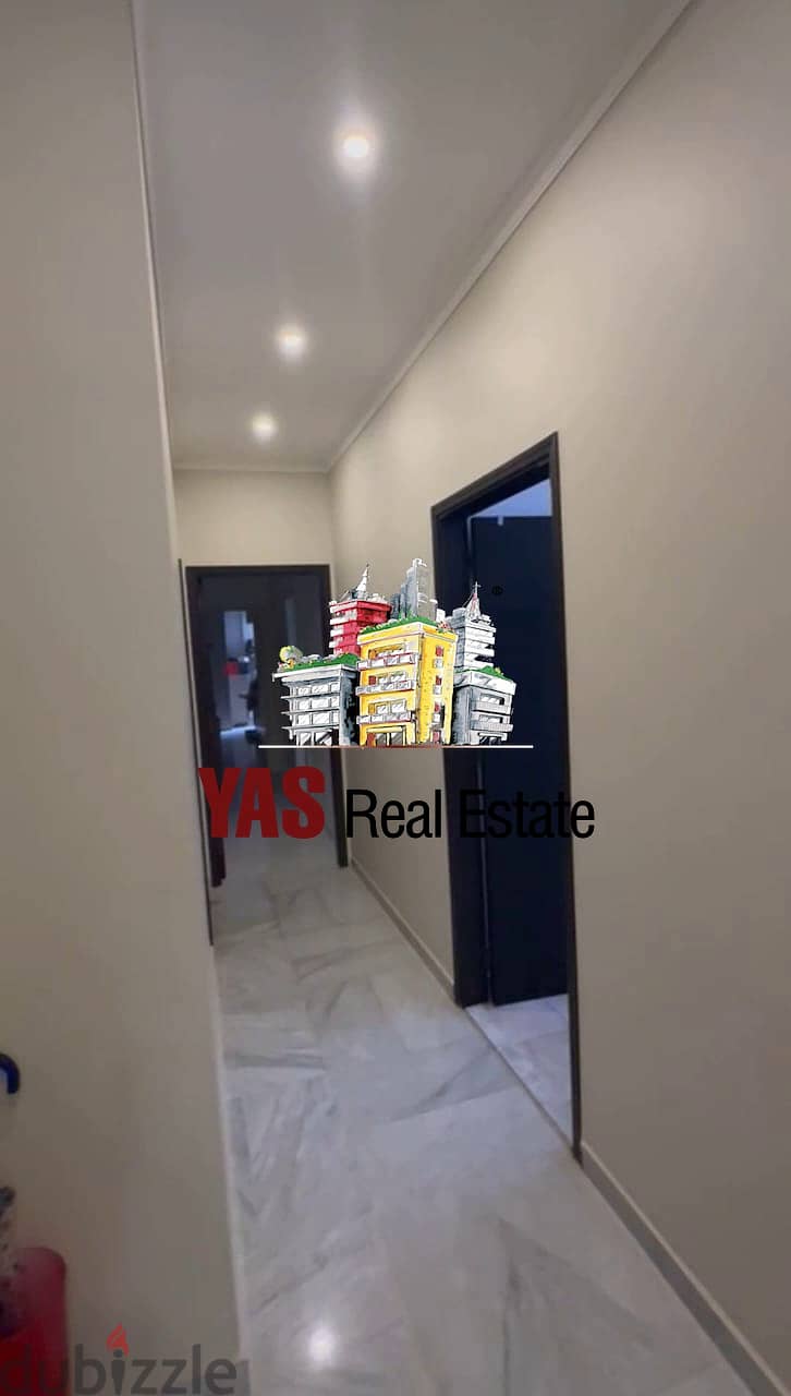 Hazmiyeh/Mar Takla 165m2 | Well Maintained | Classy Area | PA | 11