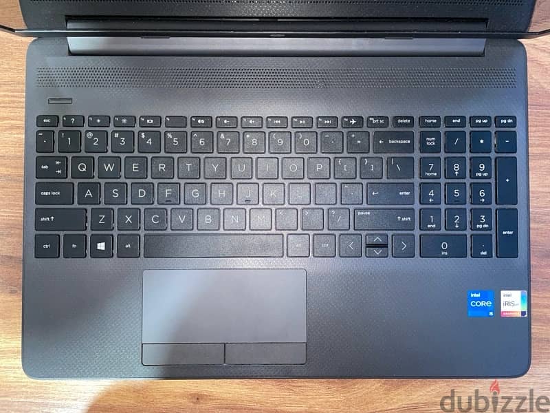 HP Laptop 1