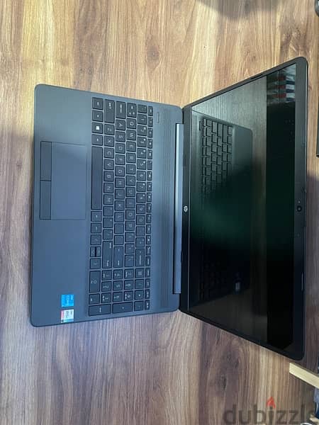 HP Laptop 5