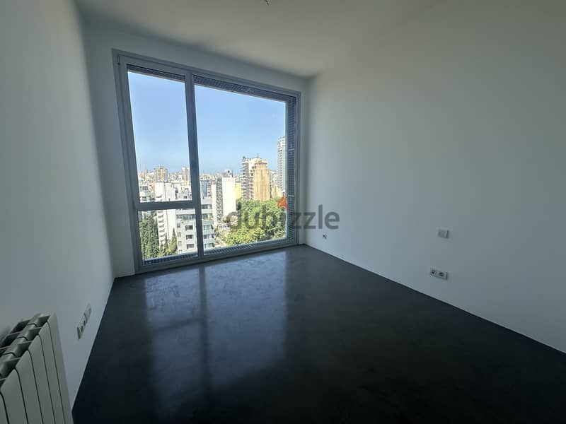 2 Master Bedrooms Apartment For Sale in Achrafieh #JZ83824 3