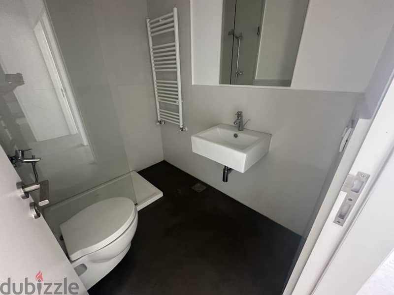 2 Master Bedrooms Apartment For Sale in Achrafieh #JZ83824 4