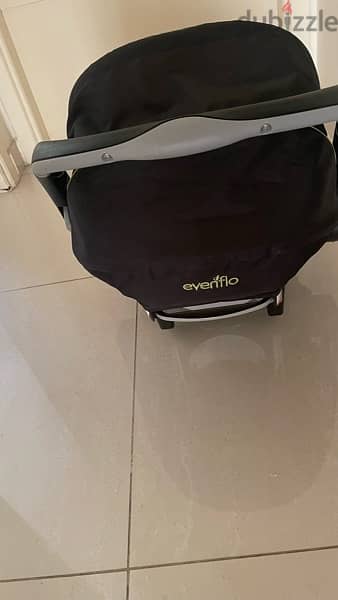 used only for one baby 2