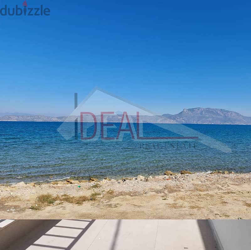 Villas with Gardens For sale in Greece Kato Assos ref#EI303 1